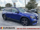 Thumbnail image of 2021 Mercedes-Benz GLB at EurobahnBmwMiniMercedesBenz of Greensboro, NC