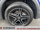 Thumbnail image of 2021 Mercedes-Benz GLB at EurobahnBmwMiniMercedesBenz of Greensboro, NC