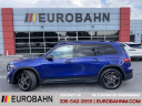 Thumbnail image of 2021 Mercedes-Benz GLB at EurobahnBmwMiniMercedesBenz of Greensboro, NC