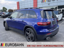 Thumbnail image of 2021 Mercedes-Benz GLB at EurobahnBmwMiniMercedesBenz of Greensboro, NC