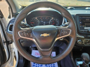 Thumbnail image of 2023 Chevrolet Equinox at Jerry Seiner Chevrolet - Used
