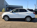Thumbnail image of 2023 Chevrolet Equinox at Jerry Seiner Chevrolet - Used