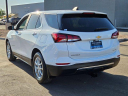 Thumbnail image of 2023 Chevrolet Equinox at Jerry Seiner Chevrolet - Used