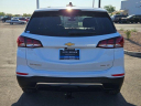 Thumbnail image of 2023 Chevrolet Equinox at Jerry Seiner Chevrolet - Used