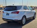 Thumbnail image of 2023 Chevrolet Equinox at Jerry Seiner Chevrolet - Used