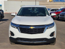 Thumbnail image of 2023 Chevrolet Equinox at Jerry Seiner Chevrolet - Used