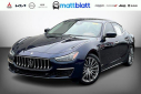 Thumbnail image of 2021 Maserati Ghibli at MattBlattAuto-Used of Glassboro, NJ