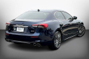 Thumbnail image of 2021 Maserati Ghibli at MattBlattAuto-Used of Glassboro, NJ