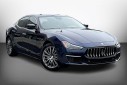 Thumbnail image of 2021 Maserati Ghibli at MattBlattAuto-Used of Glassboro, NJ