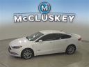 Thumbnail image of 2017 Ford Fusion Energi at Mccluskey Chevrolet Kings Automall