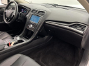 Thumbnail image of 2017 Ford Fusion Energi at Mccluskey Chevrolet Kings Automall