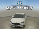 Thumbnail image of 2017 Ford Fusion Energi at Mccluskey Chevrolet Kings Automall
