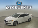 Thumbnail image of 2017 Ford Fusion Energi at Mccluskey Chevrolet Kings Automall