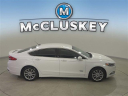 Thumbnail image of 2017 Ford Fusion Energi at Mccluskey Chevrolet Kings Automall