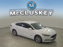 Thumbnail image of 2017 Ford Fusion Energi at Mccluskey Chevrolet Kings Automall