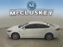 Thumbnail image of 2017 Ford Fusion Energi at Mccluskey Chevrolet Kings Automall