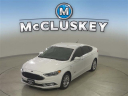 Thumbnail image of 2017 Ford Fusion Energi at Mccluskey Chevrolet Kings Automall