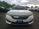 Thumbnail image of 2017 Honda Accord at Hamilton Honda