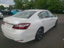 Thumbnail image of 2017 Honda Accord at Hamilton Honda