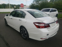 Thumbnail image of 2017 Honda Accord at Hamilton Honda