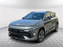 Thumbnail image of 2025 Hyundai KONA at City World Hyundai