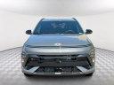 Thumbnail image of 2025 Hyundai KONA at City World Hyundai