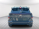 Thumbnail image of 2025 Hyundai KONA at City World Hyundai