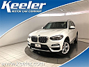 Thumbnail image of 2018 BMW X3 at Keeler Motor Company Mini