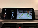 Thumbnail image of 2018 BMW X3 at Keeler Motor Company Mini