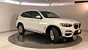 Thumbnail image of 2018 BMW X3 at Keeler Motor Company Mini