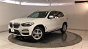 Thumbnail image of 2018 BMW X3 at Keeler Motor Company Mini