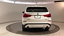2018 BMW X3 xDrive30i at Keeler Motor Company Mini