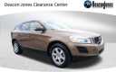 Thumbnail image of 2012 Volvo XC60 at DeaconJonesClearanceCenter of Princeton, NC
