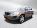 Thumbnail image of 2012 Volvo XC60 at DeaconJonesClearanceCenter of Princeton, NC