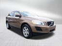Thumbnail image of 2012 Volvo XC60 at DeaconJonesClearanceCenter of Princeton, NC