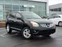 Thumbnail image of 2013 Nissan Rogue at Fairfield Volkswagen