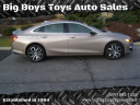 Thumbnail image of 2023 Chevrolet Malibu at Big Boys Toys Auto Sales