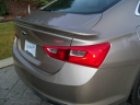 Thumbnail image of 2023 Chevrolet Malibu at Big Boys Toys Auto Sales
