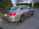 Thumbnail image of 2023 Chevrolet Malibu at Big Boys Toys Auto Sales