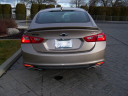 Thumbnail image of 2023 Chevrolet Malibu at Big Boys Toys Auto Sales