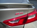 Thumbnail image of 2023 Chevrolet Malibu at Big Boys Toys Auto Sales
