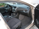 Thumbnail image of 2023 Chevrolet Malibu at Big Boys Toys Auto Sales