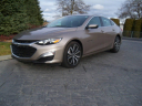 Thumbnail image of 2023 Chevrolet Malibu at Big Boys Toys Auto Sales