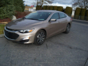 Thumbnail image of 2023 Chevrolet Malibu at Big Boys Toys Auto Sales