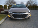 Thumbnail image of 2023 Chevrolet Malibu at Big Boys Toys Auto Sales