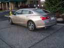 Thumbnail image of 2023 Chevrolet Malibu at Big Boys Toys Auto Sales