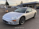 2003 Mitsubishi Eclipse GS at Synergize Auto LLC