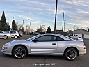 Thumbnail image of 2003 Mitsubishi Eclipse at Synergize Auto LLC