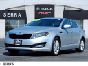 Thumbnail image of 2012 Kia Optima at Serra Buick Gmc Champaign