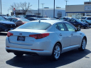 2012 Kia Optima EX at Serra Buick Gmc Champaign